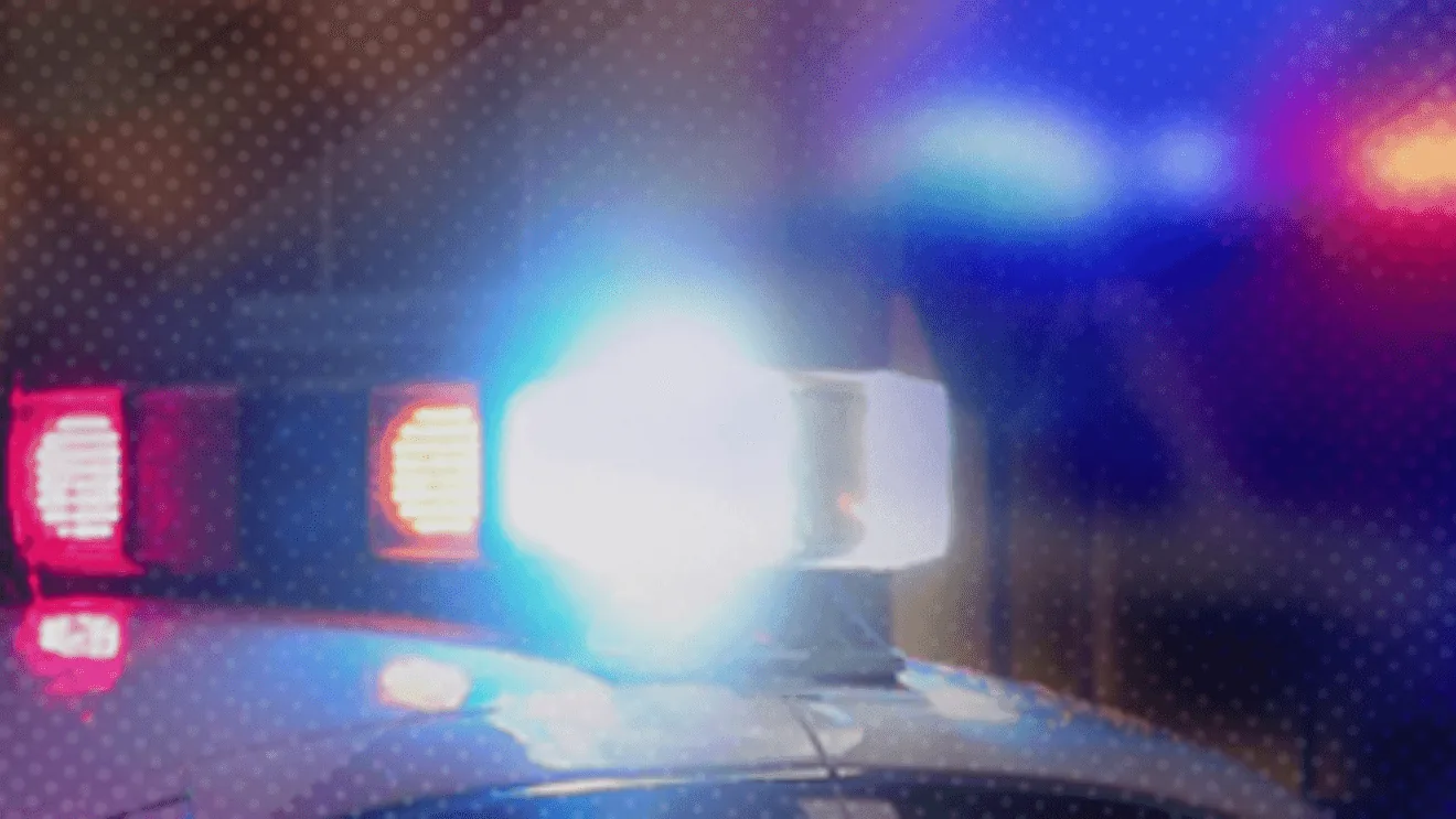 Police investigate a fatal two-vehicle crash at a Caldwell intersection