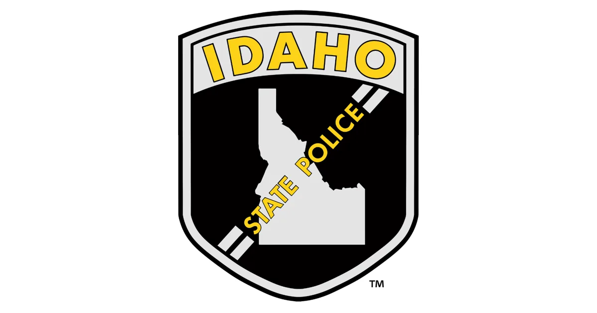 Police investigate a deadly two-vehicle crash on US95 near Sagle, Idaho