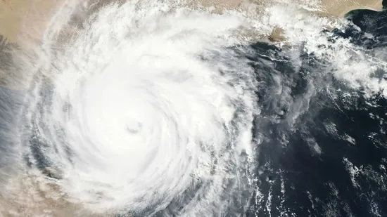 Severe Storm Threat Targets North Dakota, South Dakota and Three More States as Meteorologists Warn of Tornadoes, Hail and Damaging Winds