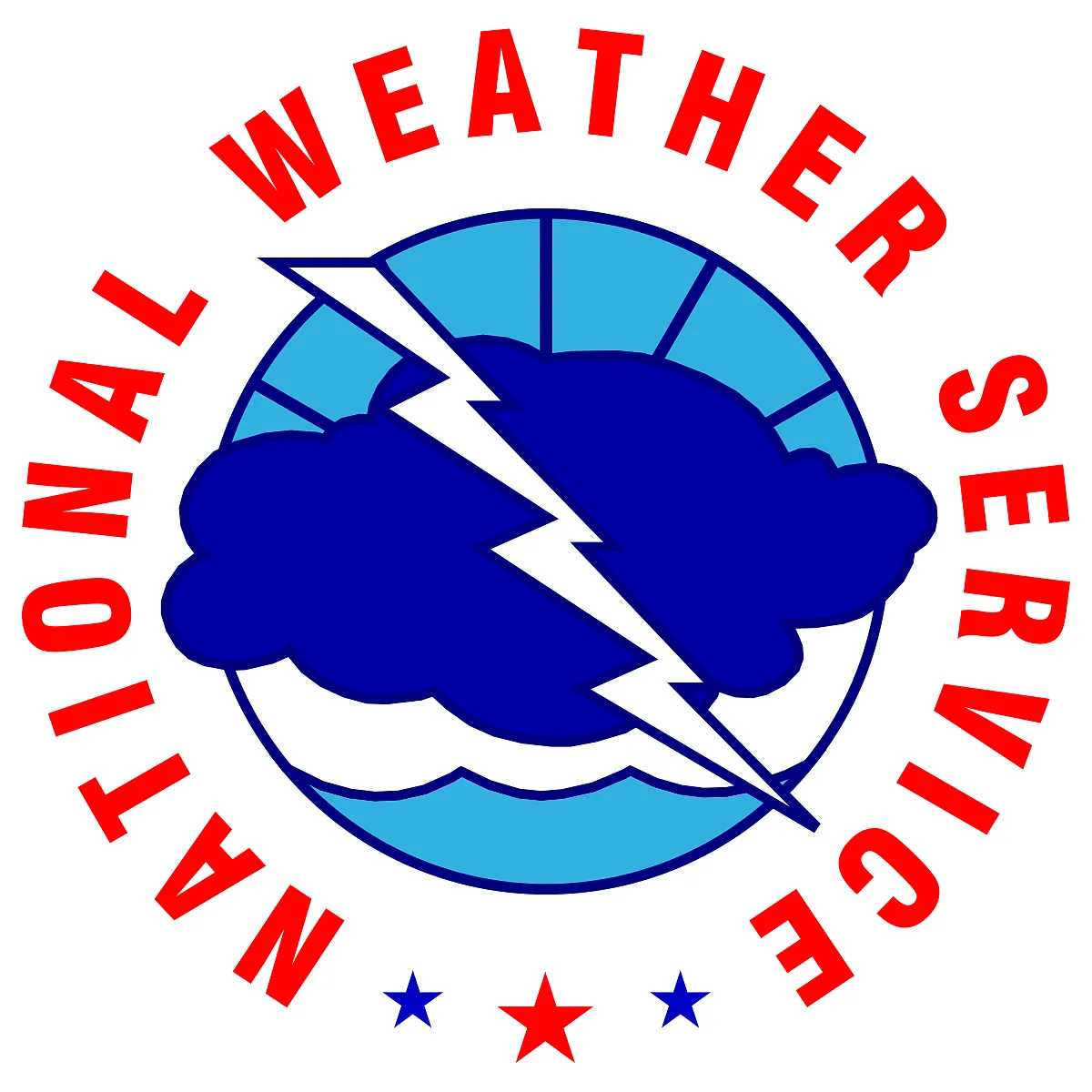 National Weather Service Issues Severe Thunderstorm Warning for the Inland Northwest With 60 Mph Winds, Heavy Rain and Hail Expected