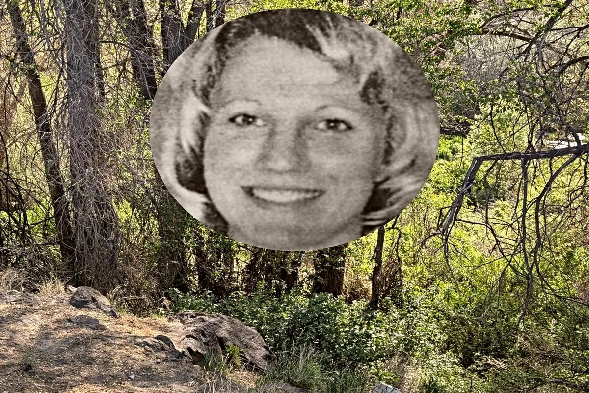 Lewiston, Idaho, where Patricia Otto disappeared nearly 50 years ago