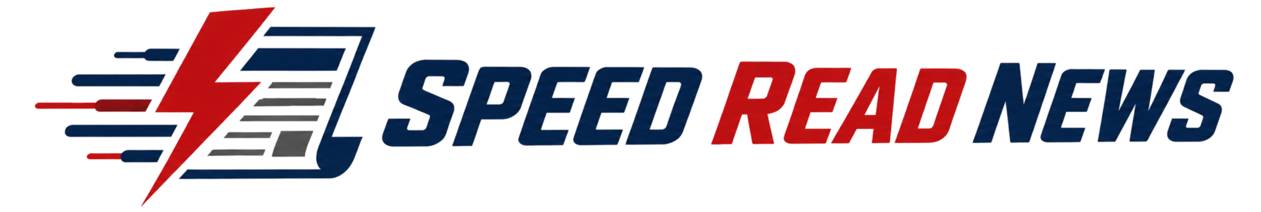 Speed Read News