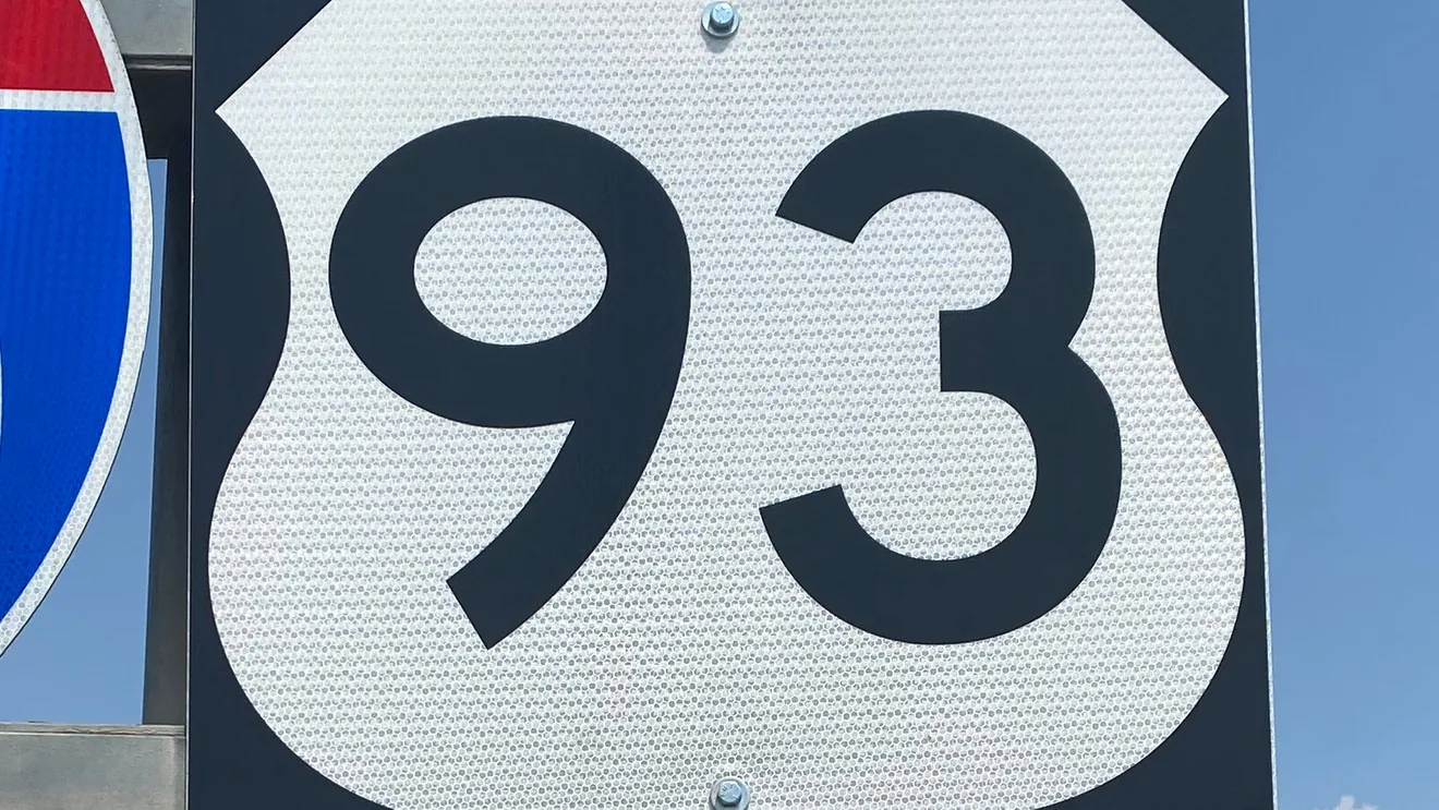 One Person Dies, Another Is Injured in Head-On SUV and Semitruck Crash Near Big Arm on U.S. Highway 93