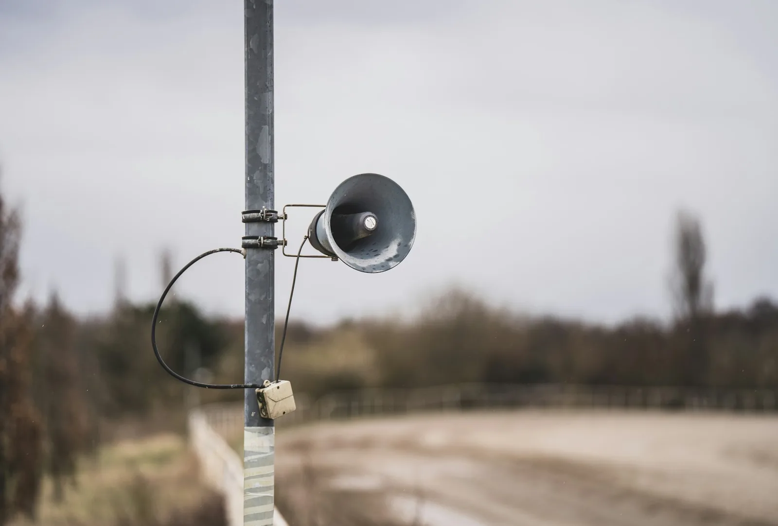 Weather Siren Failures in Aberdeen and Viborg, South Dakota, Prompt Repairs and Backup Steps as Severe Season Continues